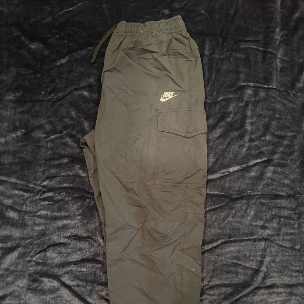 Nike cargo pants SIZE:XXL